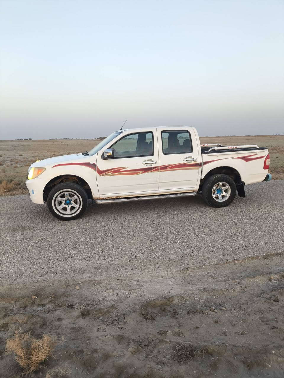 كنو للبيع موديل 2012
رقم ميسان  تحويل مباشر سنويه مجدده الئ 2029
مكفوله من ضربه وصبق وتبديل مكينه لاتنقيص ولاتبخير كهربايات كله شقاله
تبريد ثلج تدفئه ماشيه 140
سياره مال جناي تواير توني شادهن 
 مكان الناصريه قضاء الاصلاح رقم الاستفسار
‏‪0786 350 7503‬‏
