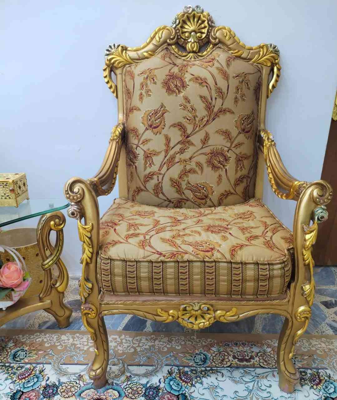 تخم زان مصري للبيع 10 مقاعد السعر بمليون هو وطبلات


**إذا كنت صاحب هذا الإعلان وتريد حذفه لأي سبب، رجاءا أرسل رسالة إلى الدعم الفني**