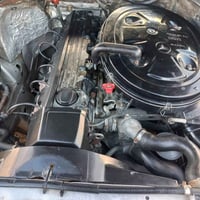 مرسيدس دب • ١٩٨٩ • مشروع وطني بغداد