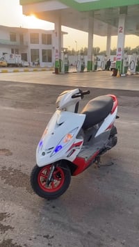 جي تي أر مال رمبة مكفولة من كلشي كفر ومكينة تخبل شلعه معدل كله محسن مك...