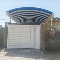 حي الصدرين • ٤٠٠م • ركن شارعين