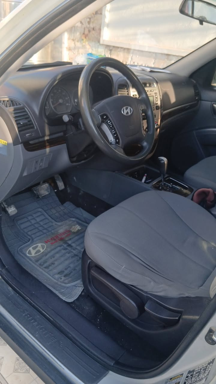 سنتافي موديل ١١ مكان بعقوبه الشراي يتصل ودلل السعر ١٢٠وبيه مجال بسيط اربعه سلندر ***********
