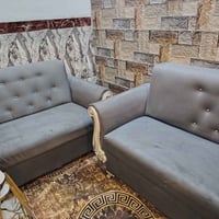 كنب • ١٠ مقاعد • ابو غريب المنسيه