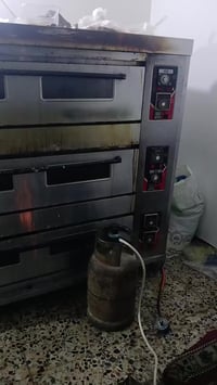 فرن كامل • عجانه ٢٠ك • كربلاء