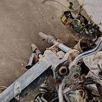 شاصي مابي قطرت لحيم توصيل موجود ٠٧٧٣٣٧٣٨٢٢٦