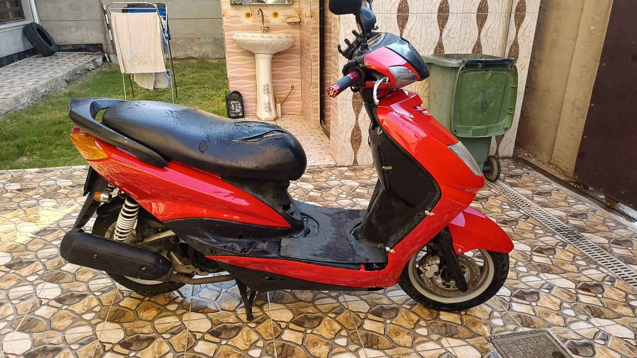 سكنس 110 ياباني كلشي بيه جديد
وكلشي بيه يشتغل

دبلات امامية وخلفية جدد

بكلايت وشاير خلفي جديد

كابريتر جديد 

كفرات جدد

بنز بريك خلفي رياضي جديد

كلجات وقايش جدد 

تجفيت جديد  وبي ضمان من المصلح 

الدراجة شغالة سلف سويج وهندر 

 مراوس بدراجة كير فقط شعندك نزل 

مكاني محمودية


**إذا كنت صاحب هذا الإعلان وتريد حذفه لأي سبب، رجاءا أرسل رسالة إلى الدعم الفني**