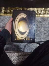 آيباد اير 4 • ٦٤ • مكاني شعب