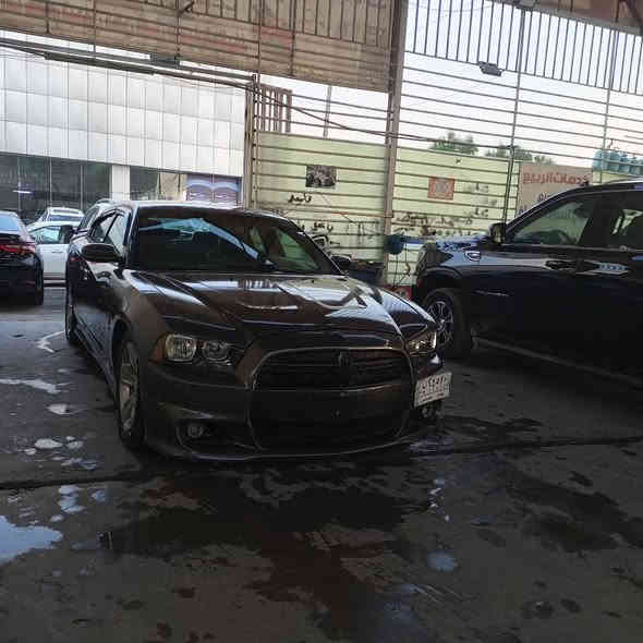 السلام عليكم جارجر 2014 اصل ارتي5700 كلين صبغ بل عراق بدون دواخل جاملغ وبنيد وباب شاصي لغد مكفول تحويل مباشر فول مواصفات عدى الفتحة كير محرك صدر جاهزة للأخير السعر 138 مكاني بغداد حي العامل *********** بغداد
