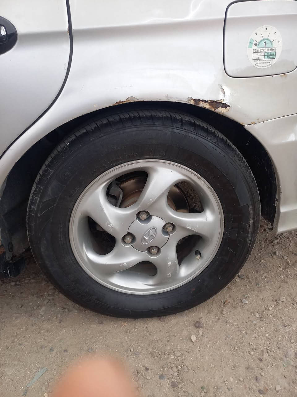 سلام عليكم سوناته وفود سلفر فضي وارد امريكي موديل 2005 ابسم والدي ومتوفي بيهه قاصرين عندي قسام شرعي وجت وصايه البيع او مراوس


**إذا كنت صاحب هذا الإعلان وتريد حذفه لأي سبب، رجاءا أرسل رسالة إلى الدعم الفني**