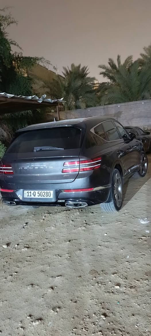 السلام عليكم جنسز موديل 2022السياره كير محرك مكفول  السياره كفالة فقط البنيد امبدل فقط  السياره فول مواصفات السعر 300ورقه أو بها مجال عنوان كربلاء قنطرة السلام رقم الهاتف ***********
