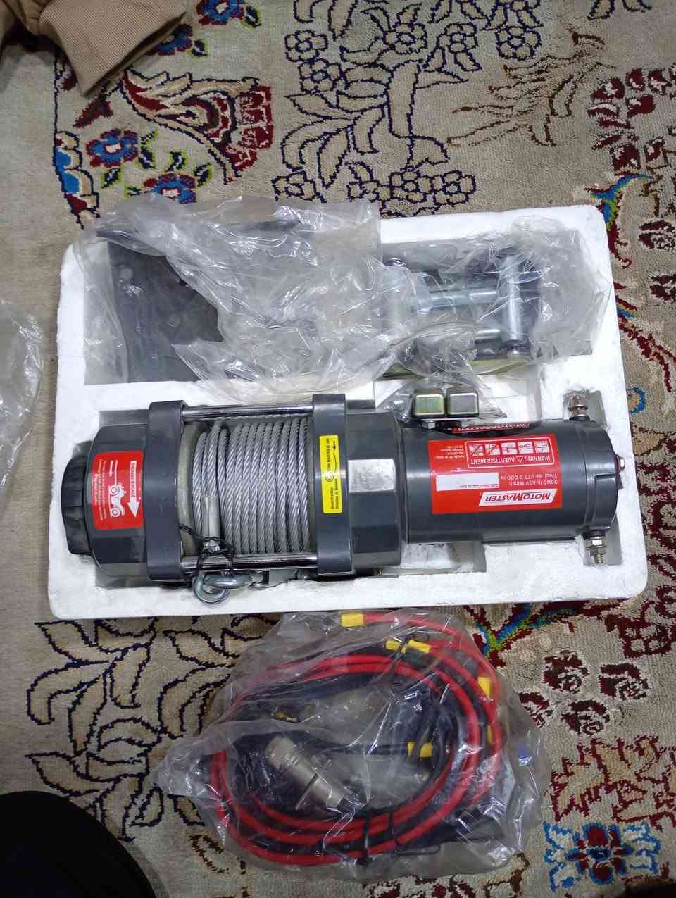 السعر 400 الف وبي مجال جديد غير مستخدم


**إذا كنت صاحب هذا الإعلان وتريد حذفه لأي سبب، رجاءا أرسل رسالة إلى الدعم الفني**