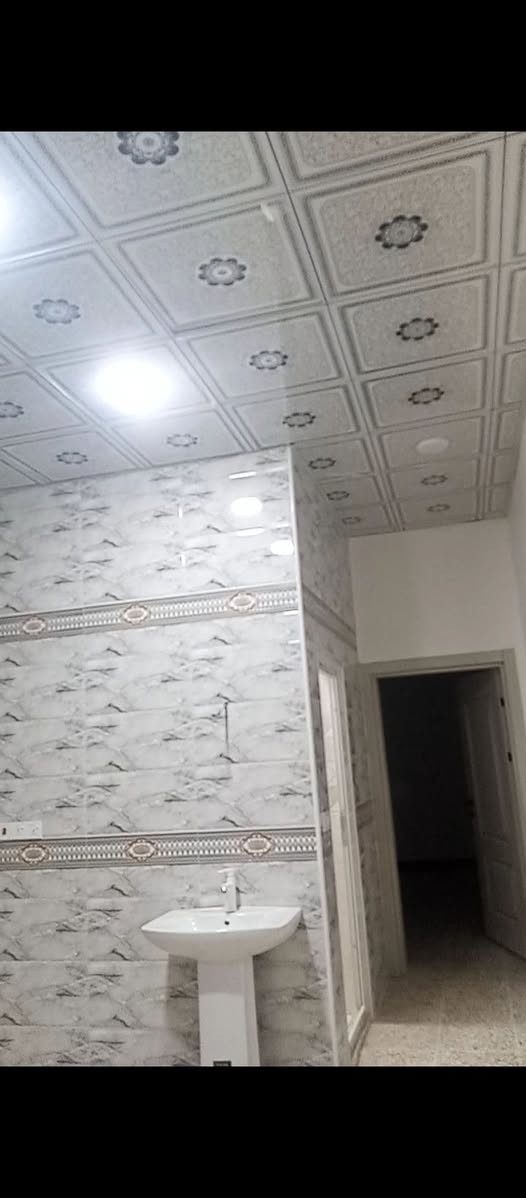 بيت للايجار  ١١٥ متر حي الرساله  توني كملته درجه اولى  

‏‪***********‬‏
