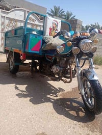 ستوته • موديل 21 • مكينة 2024