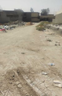 طليطله الزراعي • ١٥٠م • مي ومجاري وكهرباء