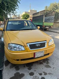 ٢٠١١ • توماتيك • موصل حي عدن