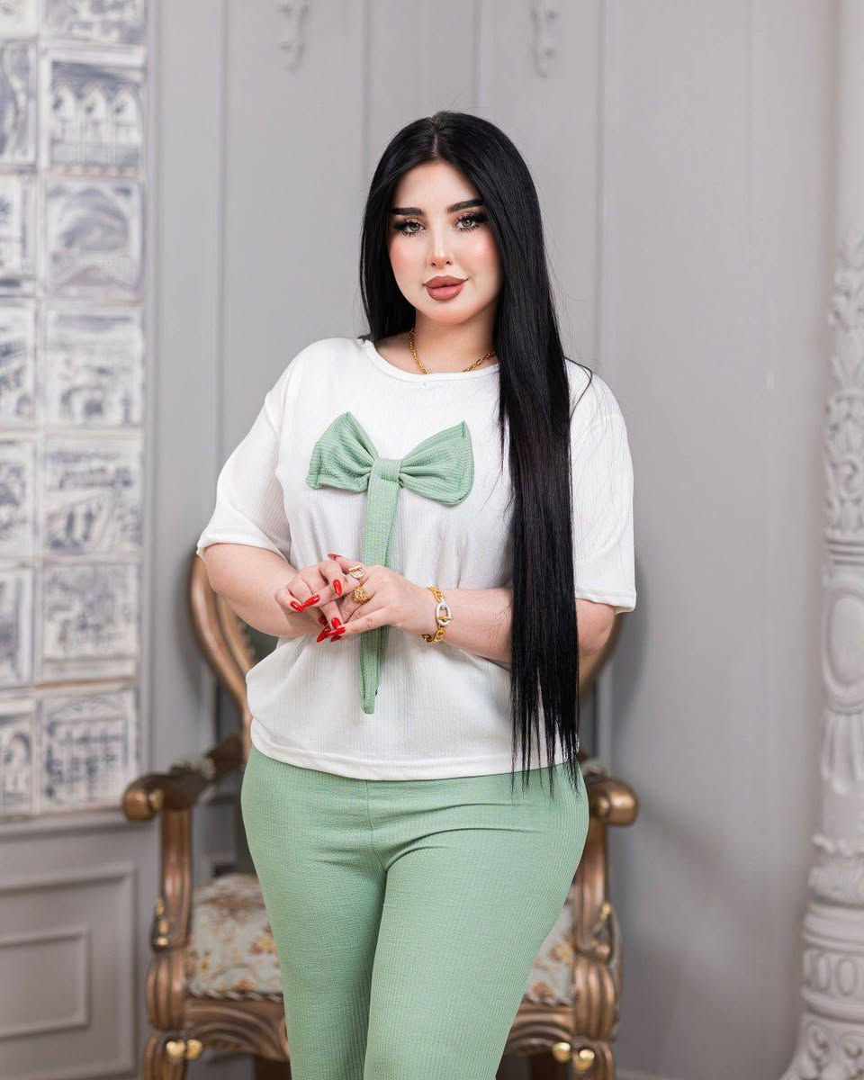 تراك نسائي 
قناه التلي الجمله والمفرد 
https://t.me/fma_111

خامة كريشة مطاط

فري سايز لحد ٨٥ كيلو  

الدرزن 85 الف
مفرد موجود


**إذا كنت صاحب هذا الإعلان وتريد حذفه لأي سبب، رجاءا أرسل رسالة إلى الدعم الفني**