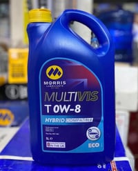 موزع حصري • زيوت موريس • توصيل لجميع المحافظات