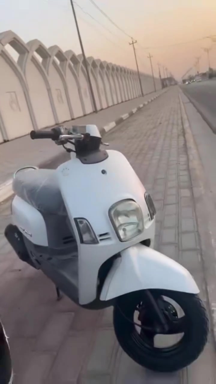 سلام عليكم شباب دراجه بوليس كفاله عامه الوصل موجود دراجه  صارله شهرين طالعه من ربه دراجه نكره سلف  ***********  شباب المو شراي لايراسل سعره  950
 جيب وياك مصله وتعال  كابرتر مو نوسل محتاج ورد ابيع والله 💁‍♂️🗣🙂***********
