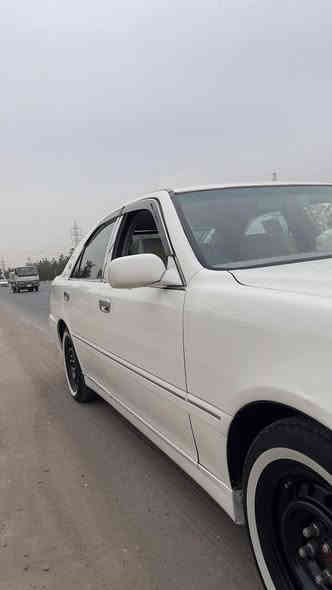 ‏سلام عليكم

ملكه صدفي فول مواصفات مكينه D4الكبير جديد كير جديد حداديه سياره جاهزه اصوليه رقم صدامي صلاح دين مميز مديل ٢٠٠٥ سياره قماره كص ولباقي كفاله سنويه ضايعه ومسوين بيها كتاب واجهه وبدل ضايع واصوليات كلها جاهزه من البصره لزاخو اطلع بيها فول فول للاخير 

 سعر.   ٧٥.   وبيها مجال       

***********
