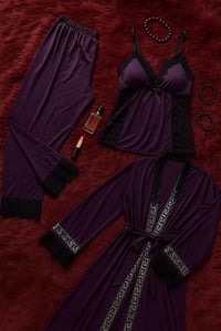 سيت ٣ قطع • فري سايز • درجة أولى