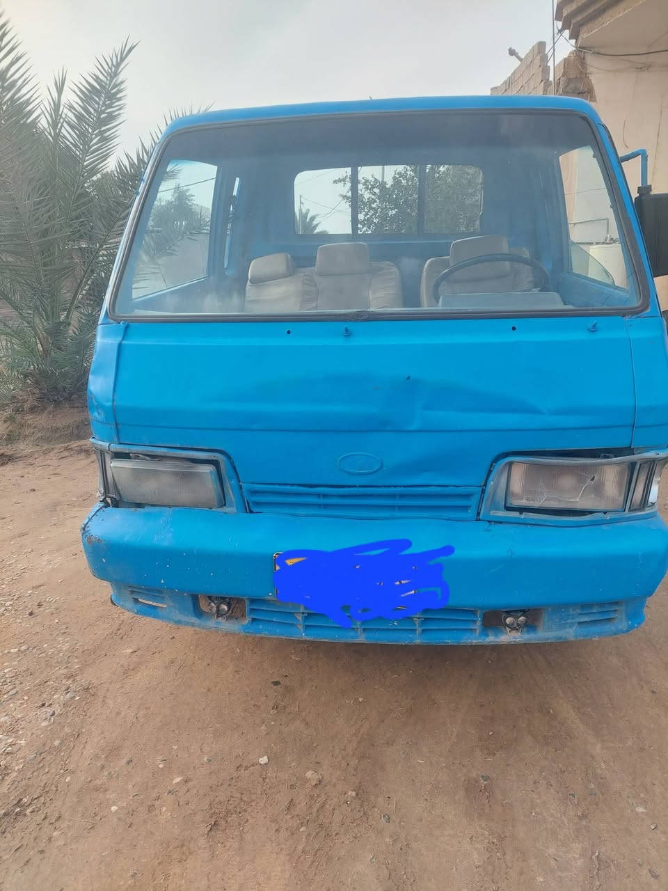 كية بنكو مامسجل للبيع السعر ١٨ رقم موبايل ***********
