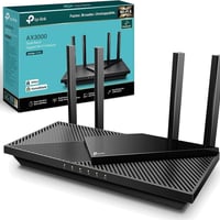 Tp-Link AX55 راوتر ax3000 الغني عن التعريف مستعمل شهرين للبيع العنوان ...