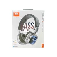 JBL TUNE 440BT • صوت Pure Bass • ٤٠ ساعة