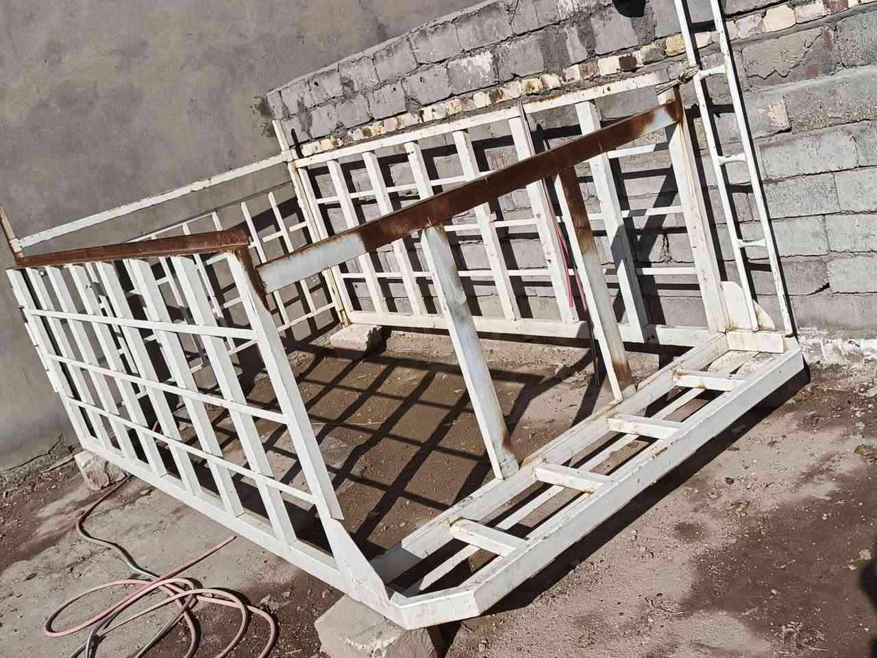 ‏‪***********‬‏ محجر كنتر للبيع نظيف جدا تسكام 
مكان ديوانية -صدر الدغارة
