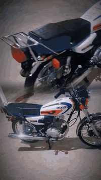 كفير • ٢٠٠ سي سي • مطابقه