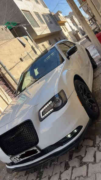 سلام عليكم شباب
اوباما موديل 2015 فئة S فول مواصفات 1/1 كندي
محرك5700 RT قمارة اسود بلادية
حادث سرقة تبديل القطع ب قطع اصليه بدون صبغ ليبل واحد ماعده هلال الجاملغ الخلفي صبغ
عليها اكزوز يفتح ويسد بالرمونت سعره 300$ واكزوزها الاصلي موجود
عدسات زنون ثلاثيه سعرها 300$
العنوان  الحرية
السعر 175$
هـ ***********
