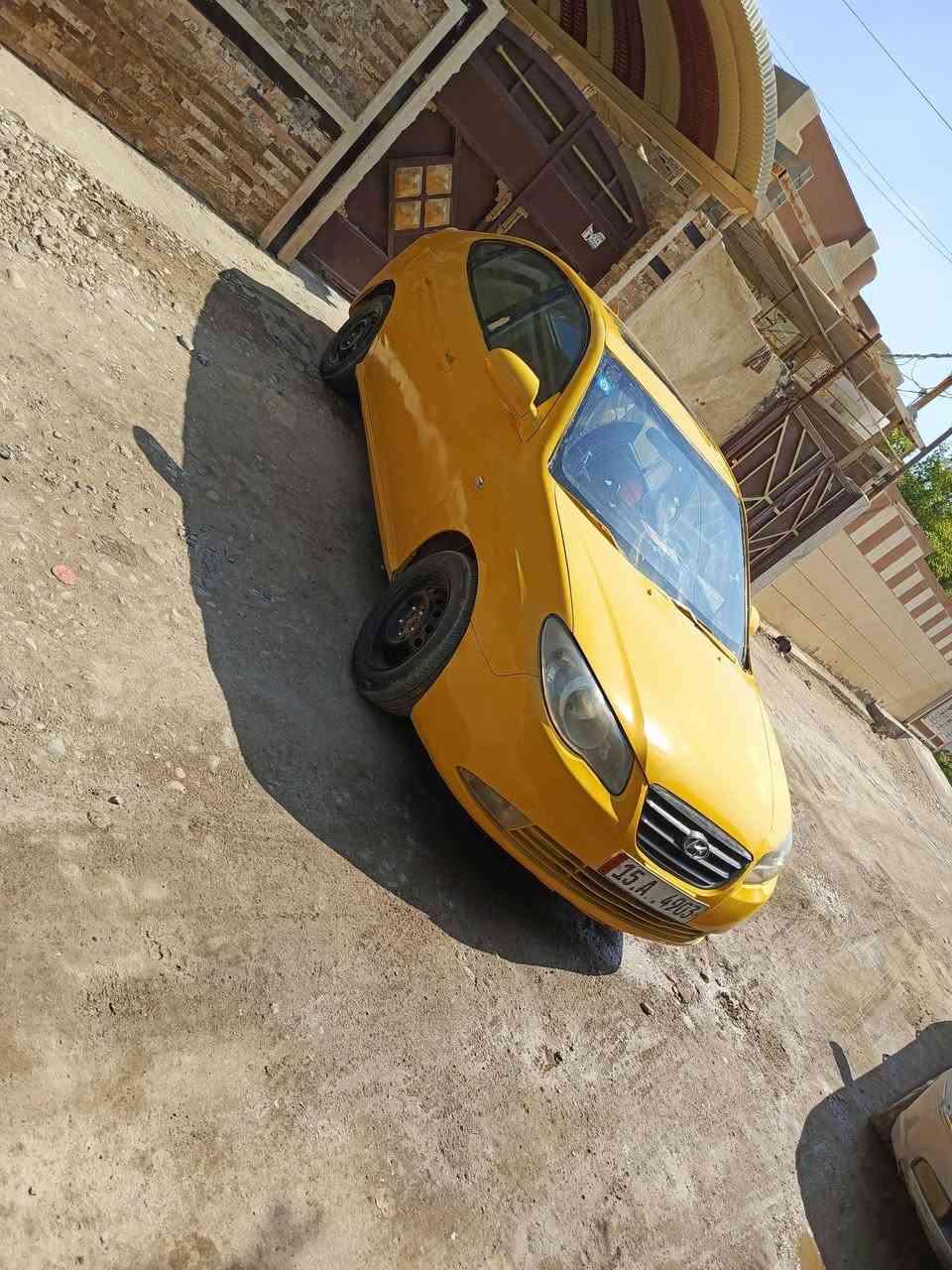 سلام عليكم النترا موديل ٨  للبيع متجايه سياره جاهزا كير مكينه ٢٠٠٠ حداديه  تبريد كفاله  منضومه كامله كهربائيات  امريكي سياره برغي ماناقصه  بسمي رقم انبار نكليزي تحويل ثاني يوم بيه منضومه غاز سياره السعر ٦٣ مجال لشراي مكاني واسط صويره   *********** 📞 ***********
