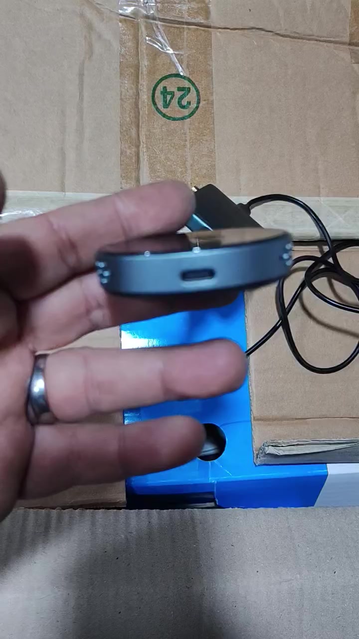 رسيفر بلوتوث يربط ٨ اجهزه بنفس الوقت مال اجتماعات
السعر ٢٥ الف ماعدا التوصيل وانتو الطيبين
اعتماد واتساب ***********
