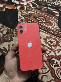 آيفون ١٢ • ١٢٨ • بطارية ١٠٠٪