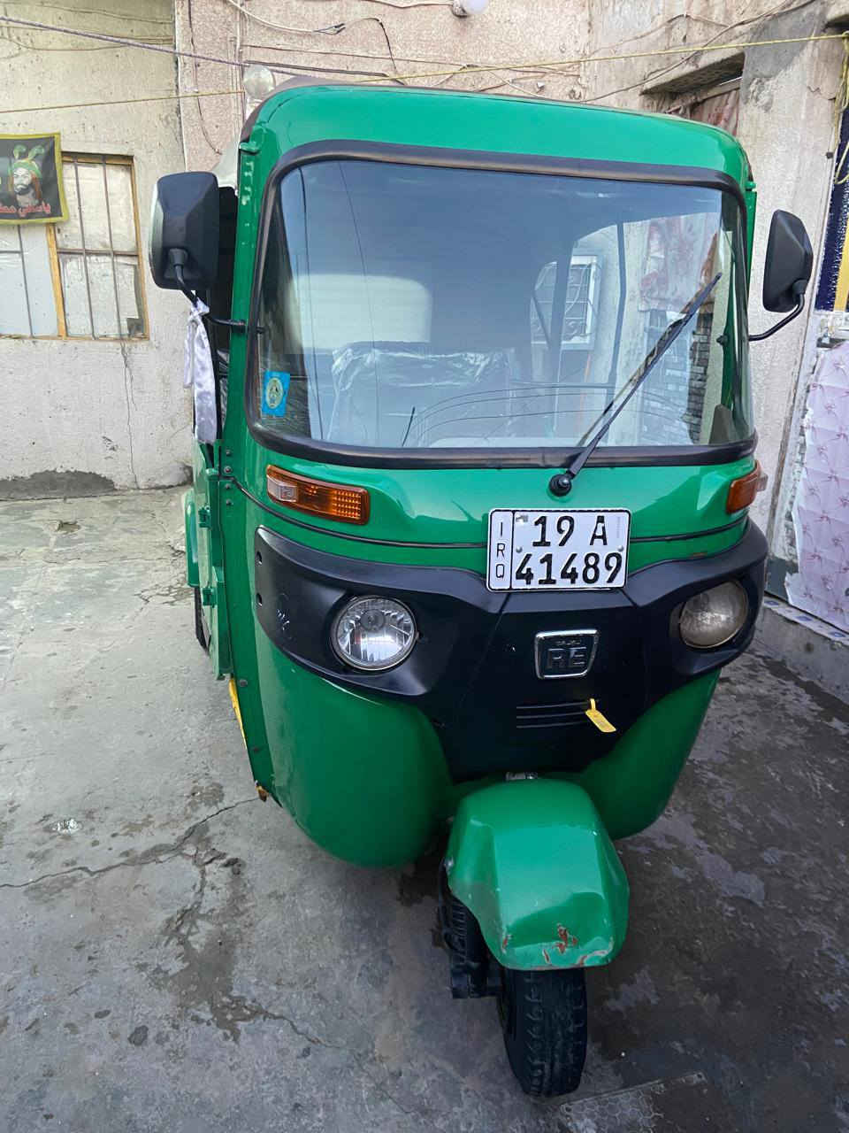 سلام عليكم شباب تكتك موديل 2021 كفاله عامه رقم وسنويه بسمي بكان حي العامل ***********
