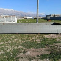 شوێن سەیدساق • ارتفاع ٨٠ • طول ٦٫٨٠م