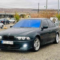 بي ام ٥٢٥ • ٢٠٠١ • اوتوماتيك