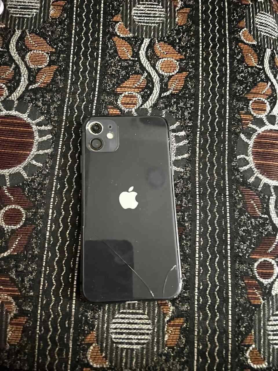 ايفون 11 عادي ذاكره 128 مبدل شاشه 3 خيارات وبطاريه والفيس ايدي متوقف 175 وبي مجال


**إذا كنت صاحب هذا الإعلان وتريد حذفه لأي سبب، رجاءا أرسل رسالة إلى الدعم الفني**