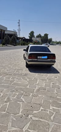 موديل ١٩٩٢  جديده كلش وبلاديه على وضعيتها  مالك واحد منذ ٢٠٠٤ ما بيها ...