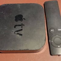 تيفي بوكس • آبل