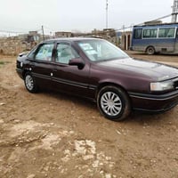 فيكترا • ١٨٠٠ سي سي • محرك شرط