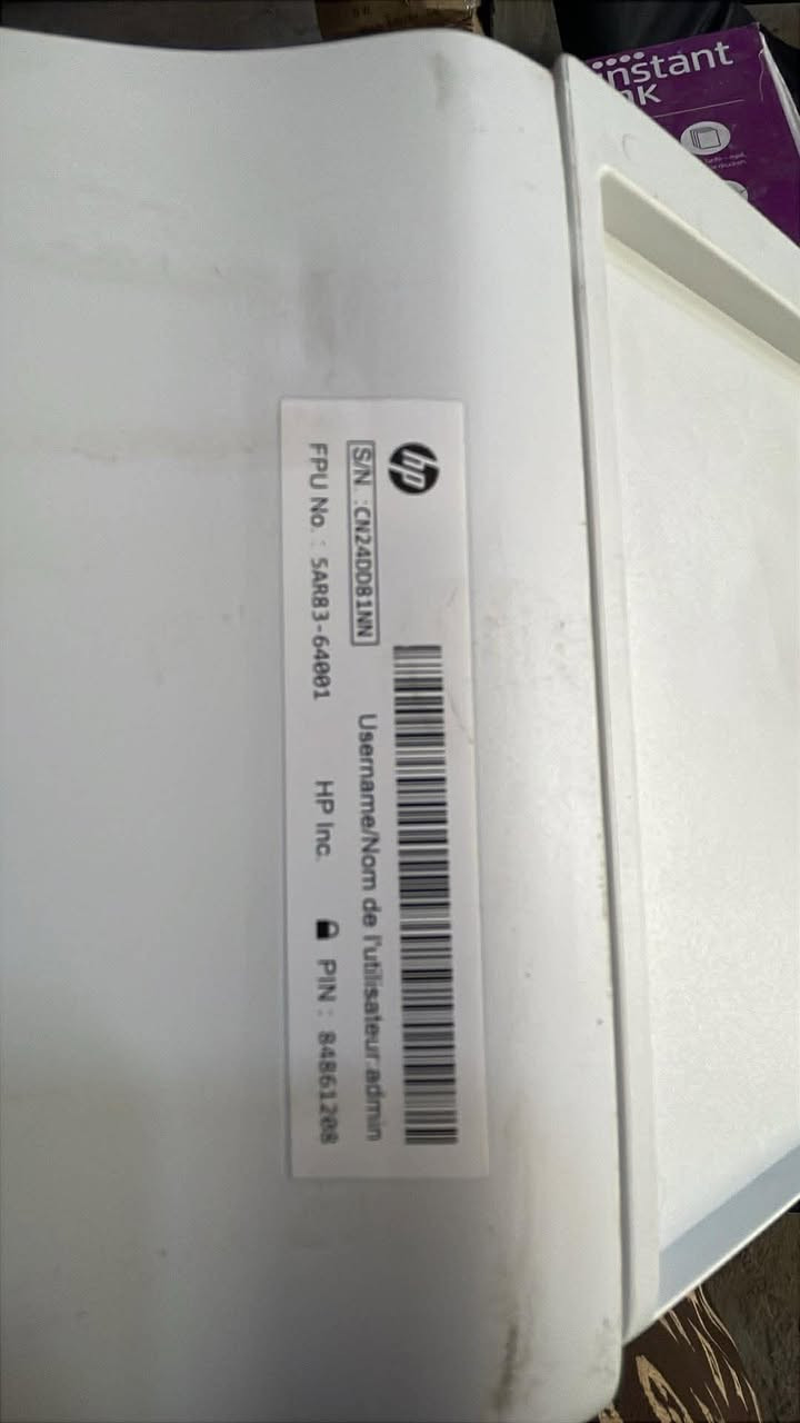 جديده بدون كاترج سعر قطعه 25 الف


**إذا كنت صاحب هذا الإعلان وتريد حذفه لأي سبب، رجاءا أرسل رسالة إلى الدعم الفني**