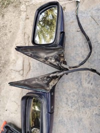 مرايات ارنب • راس الثور • بسمايه