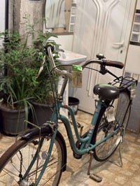 بايسكل بطه للبيع موديل 2014 نقص واحد مابي مكان بغداد الغزاليه ١٥٠ وبي ...