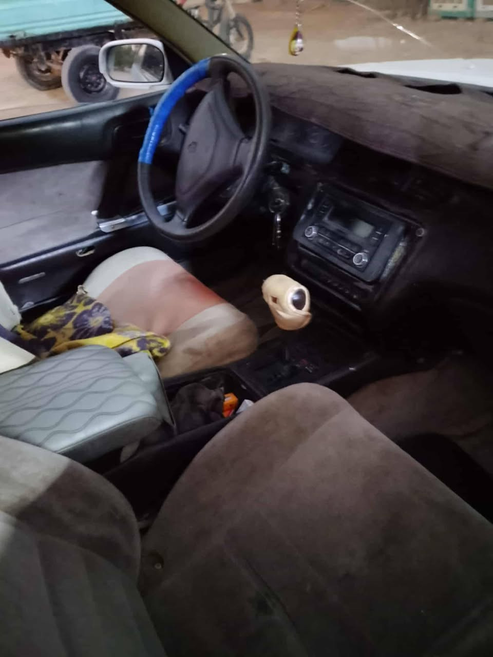 بطه موديل ٩٤ رقم بغداد اصولي صحبا اكربلاء عنوانه عندي ورقم تلفونه موجود بس متواصله اعتقد بلاصوليات والطلب سيار جاهزه معقوله للصبح عايزه بس رشه السعر ٢٢ بيها مجال اذا اكو امراوس اراوس حتا لو تكسي وكن جاهزه مكاني نجف طريق ياعلي عمود ٢٣٥ متواجد واتساب مازنجر ***********
