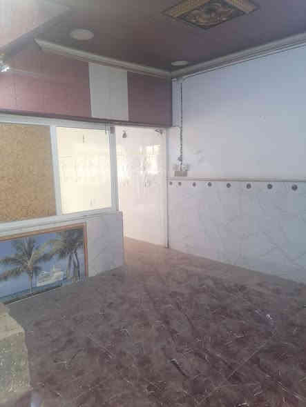 البيع مشتمل مساحه ١٢٥متر طابو صرف يحتوي علئ غرفه نوم هوال اومطبخ اوستقبال اوصحيات دخليه اوخارجيه طارمه جبيره ينباع علئ مبادره 
اونقد سعر مناسب مقارنه باالاسعار اليمه السعر علئ مبادره ٧٠ اونقد ٦٥  البيت فارغ حاليا  العنوان بابل ناحيه ابوغرق حي الجواد 
مقابيل ساحه الاستفسار اكثر ( ***********)
