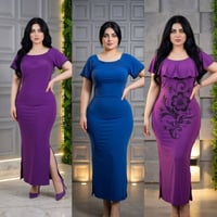 أناقة • رقّة • مجمع فيكاتي