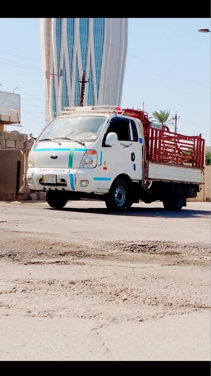 السلام عليكم كيه مسكر 2009 رقم بغداد عنوان بغداد المعامل ***********
