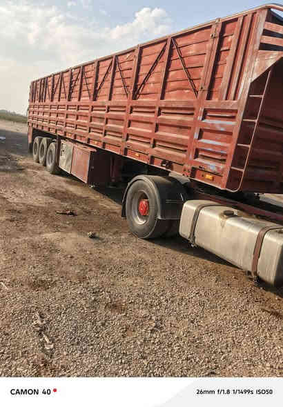 عربانه لبيع طول 12 ونص  تخم تاير شاصي 16 دناكير 16 ألماني مكلف بلنشر‏‪***********‬‏
