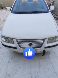 سمند • ٢٠١٠ • بصره زبير