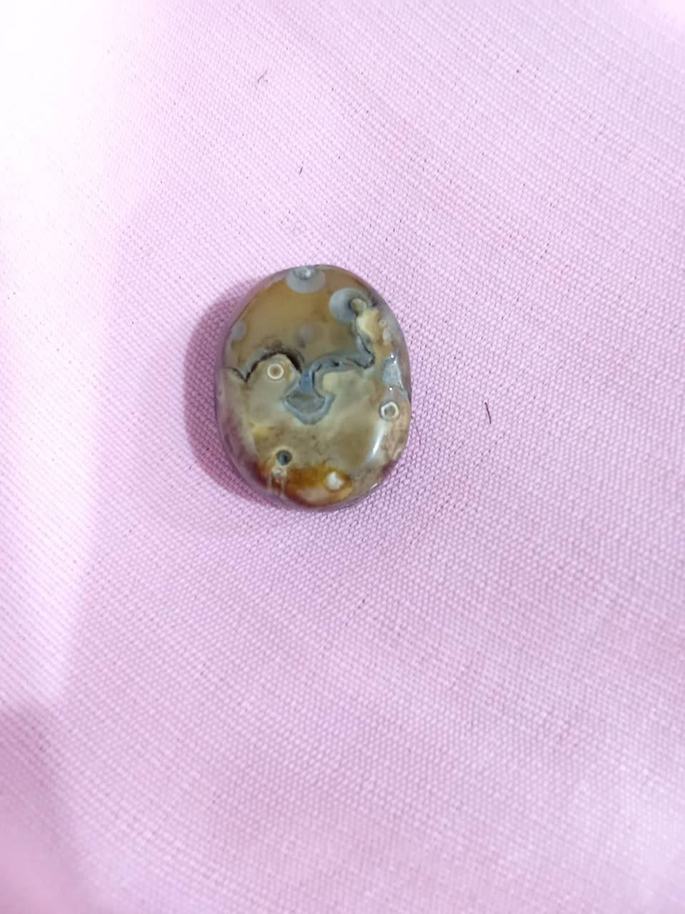 السلام عليكم احجار مصوره داودي وضحات ابيعهن شلع سعره القطعه 5الف توصيل ماعندي مكاني بصره قبله


**إذا كنت صاحب هذا الإعلان وتريد حذفه لأي سبب، رجاءا أرسل رسالة إلى الدعم الفني**